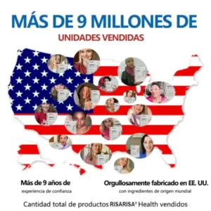 𝐑𝐢𝐬𝐚𝐫𝐢𝐬𝐚® 𝐏𝐚𝐫𝐜𝐡𝐞 𝐌𝐞𝐭𝐚𝐛𝐨́𝐥𝐢𝐜𝐨 & 𝐑𝐞𝐚𝐟𝐢𝐫𝐦𝐚𝐧𝐭𝐞 𝟕-𝐞𝐧-𝟏 𝐓𝐞𝐜𝐧𝐨𝐥𝐨𝐠𝐢́𝐚 𝐝𝐞 𝐌𝐢𝐜𝐫𝐨-𝐃𝐢𝐟𝐮𝐬𝐢𝐨́𝐧 · 𝐄𝐟𝐞𝐜𝐭𝐨 𝐂𝐨𝐧𝐭𝐢𝐧𝐮𝐨 𝟐𝟒𝐇