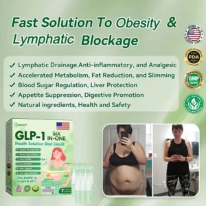 𝐂𝐯𝐫𝐞𝐨𝐳® 𝐆𝐋𝑷-𝟏 𝐒𝐢𝐱 𝐢𝐧 𝑶𝐧𝐞 𝐇𝐞𝐚𝐥𝐭𝐡 𝐒𝐨𝐥𝐮𝐭𝐢𝐨𝐧 𝐎𝐫𝐚𝐥 𝐋𝐢𝐪𝐮𝐢𝐝