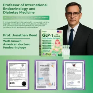 𝐂𝐯𝐫𝐞𝐨𝐳® 𝐆𝐋𝑷-𝟏 𝐒𝐢𝐱 𝐢𝐧 𝑶𝐧𝐞 𝐇𝐞𝐚𝐥𝐭𝐡 𝐒𝐨𝐥𝐮𝐭𝐢𝐨𝐧 𝐎𝐫𝐚𝐥 𝐋𝐢𝐪𝐮𝐢𝐝