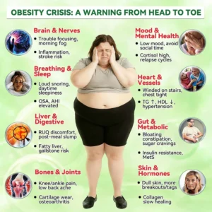 🔥 New Release | Slimoly® 20-IN-1 Advanced Nano Microneedle Patch  Moringa × Berberine × NMN/NAD+ Multi-Action Formula