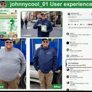 🌈Once Daily, Visible changes in 7 Days  S𝗹𝗶𝗺𝗼𝗹𝘆® Moringa & Berberine10-IN- Advanced Nano Microneedle Patch Obesity,Diabetes, Sleep Apnea, And ointIssues