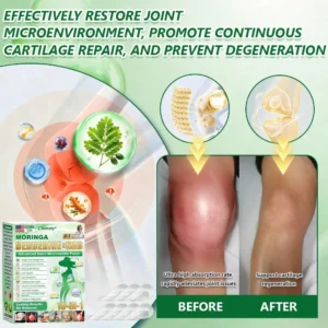 🌈Once Daily, Visible changes in 7 Days  S𝗹𝗶𝗺𝗼𝗹𝘆® Moringa & Berberine10-IN- Advanced Nano Microneedle Patch Obesity,Diabetes, Sleep Apnea, And ointIssues