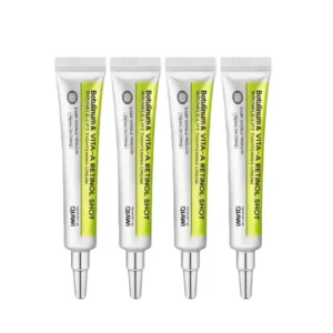 QIAWI™ Botulinum & Vita-A Retinol Shot Wrinkle-Lift Tightening cream