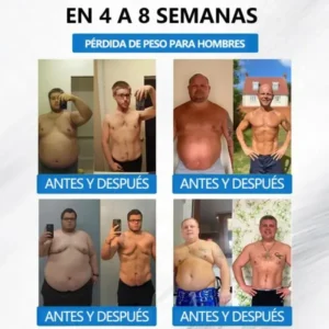 Valentine’s Day Special ⭐ Risarisa® 7-in-1 Patch for Weight & Cravings Control