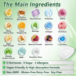 ๐
๐๐ ๐๐๐ ๐ข๐ฌ๐ญ๐๐ซ๐๐ & ๐๐๐ ๐๐๐ซ๐ญ๐ข๐๐ข๐๐ ๐ฉโโ๏ธโจ | ๐ Slimolyยฎ ๐ -๐ต-๐ ๐๐-๐ข๐ง-๐ ๐๐๐ง๐จ ๐
๐ฎ๐ฌ๐ข๐จ๐ง ๐๐๐ญ๐๐๐จ๐ฅ๐ข๐ ๐๐๐ญ๐๐ก | โ
๐๐๐๐ค๐๐ ๐๐ฒ ๐๐๐ข๐๐ง๐ญ๐ข๐๐ข๐ ๐๐ฏ๐ข๐๐๐ง๐๐ | ๐๐-๐ข๐ง-๐ ๐
๐จ๐ซ๐ฆ๐ฎ๐ฅ๐ | ๐๐๐ฌ๐ฎ๐ฅ๐ญ๐ฌ ๐ข๐ง ๐ ๐๐๐ฒ๐ฌ๐