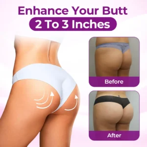 Slimoly® MaxCurve Sculpting & Volumizing Bust Oil