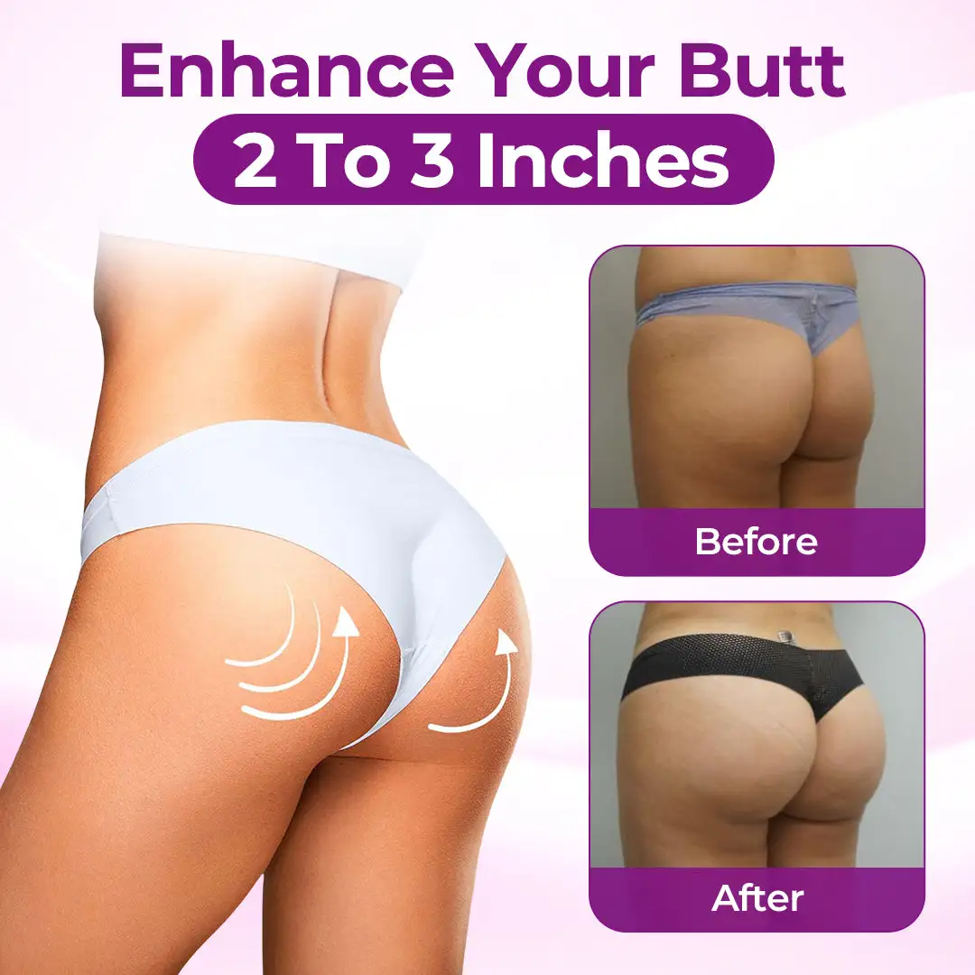 Slimoly® MaxCurve Sculpting & Volumizing Bust Oil