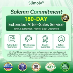 🔥 𝐀𝐥𝐥-𝐍𝐞𝐰 𝐏𝐋𝐔𝐒 𝐏𝐚𝐭𝐜𝐡 | Slimoly® 𝑴𝒐𝒓𝒊𝒏𝒈𝒂 & 𝑩𝒆𝒓𝒃𝒆𝒓𝒊𝒏𝒆 𝐗𝐋 𝐀𝐝𝐯𝐚𝐧𝐜𝐞𝐝 𝐏𝐚𝐭𝐜𝐡 | ✅ 𝟓-𝐋𝐚𝐲𝐞𝐫 𝐓𝐞𝐜𝐡 | 𝐑𝐞𝐬𝐮𝐥𝐭𝐬 𝐢𝐧 𝟓 𝐃𝐚𝐲𝐬