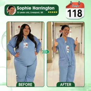 𝐎𝐟𝐟𝐢𝐜𝐢𝐚𝐥 𝐒𝐭𝐨𝐫𝐞 | 🧑‍⚕️🩺 Slimoly® 𝐌𝐨𝐫𝐢𝐧𝐠𝐚 · 𝐁𝐞𝐫𝐛𝐞𝐫𝐢𝐧𝐞 × 𝐍𝐀𝐃+ 𝟏𝟎-𝐢𝐧-𝟏 𝐀𝐝𝐯𝐚𝐧𝐜𝐞𝐝 𝐍𝐚𝐧𝐨 𝐌𝐢𝐜𝐫𝐨𝐧𝐞𝐞𝐝𝐥𝐞 𝐏𝐚𝐭𝐜𝐡