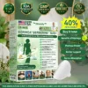 Official Store | 🍇 𝐒𝐥𝐢𝐦𝐨𝐥𝐲™ 12-IN-1 Moringa * Berberine * NAD+ Advanced Nano Microneedle Patch (Once Daily, visible changes in 7 days) For Obesity, Loose Skin, Diabetes, Sleep Apnea, And Joint Issues 🎀