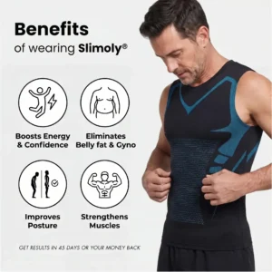 Slimoly® | Feel The Power of Confidence, Shape & Control