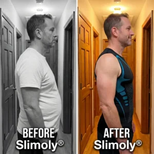 Slimoly® | Feel The Power of Confidence, Shape & Control