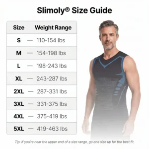 Slimoly® | Feel The Power of Confidence, Shape & Control