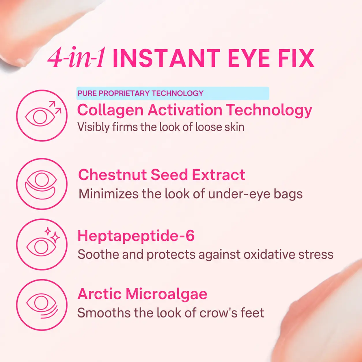 👀 Slimoly® Instant Eye Tightening Gel
