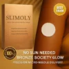 Official Store | 𝑆𝑙𝑖𝑚𝑜𝑙𝑦™ Vacation Glow Patch Achieve A Natural Sun-Kissed Tan In Just Minutes ☀️🤎