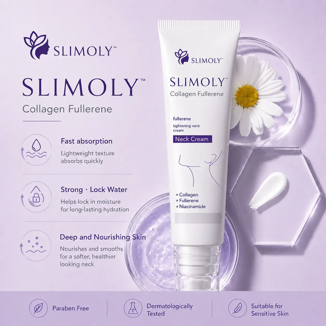 Slimoly™ Collagen Lifting Cream