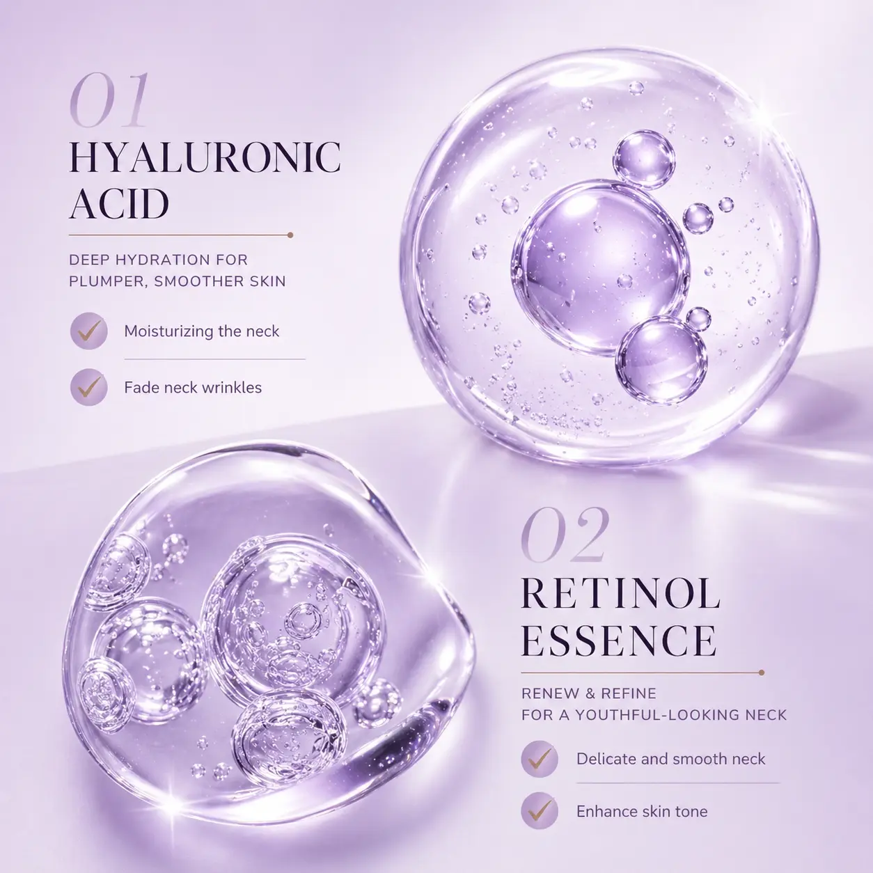 Slimoly™ Collagen Lifting Cream