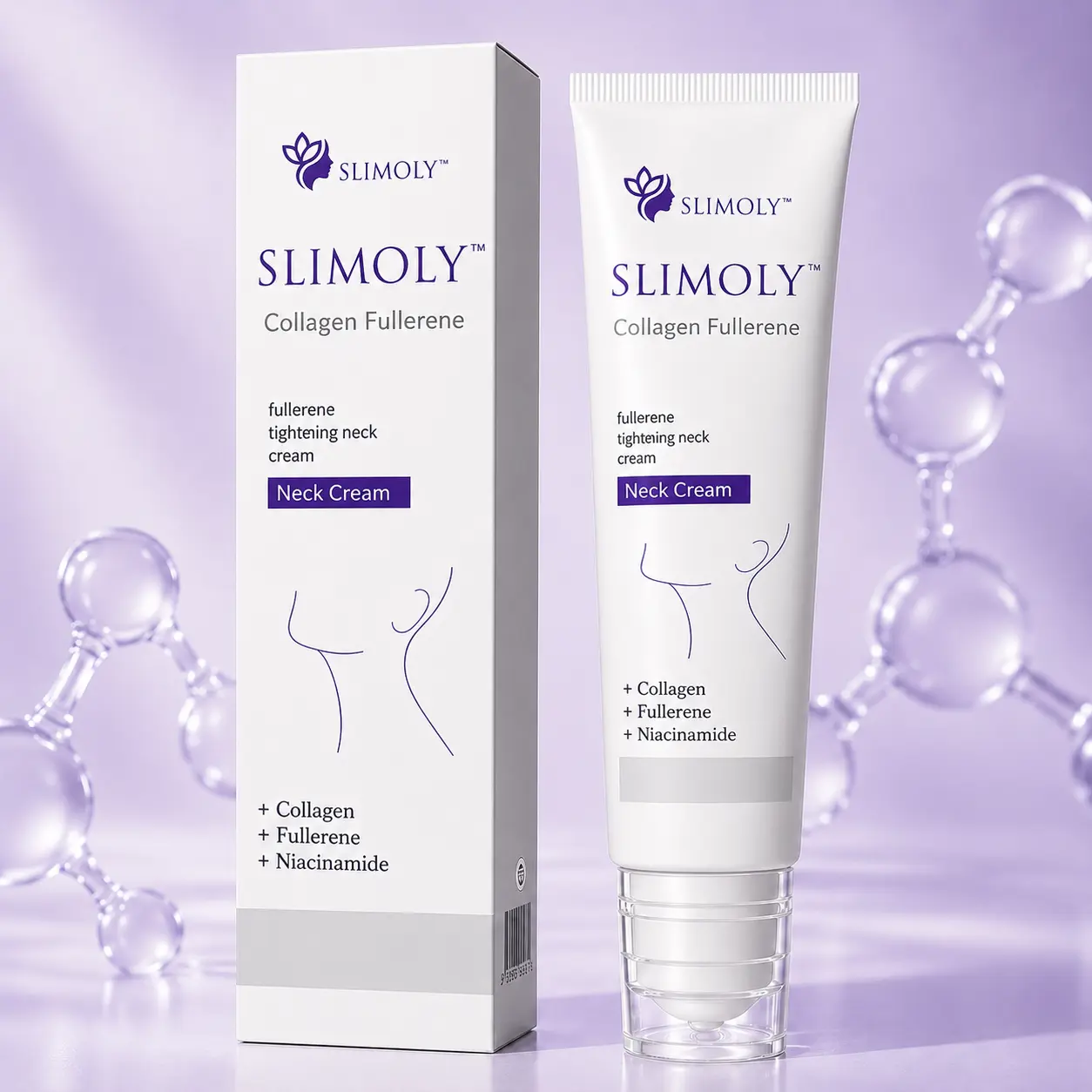 Slimoly™ Collagen Lifting Cream