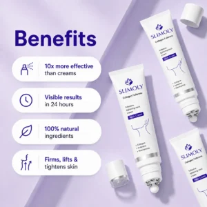 Slimoly™ Collagen Lifting Cream