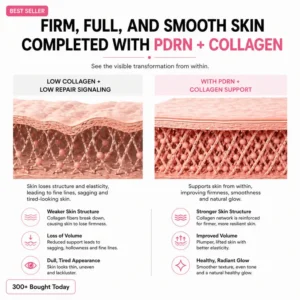 🔥LAST DAY 60% OFF 𝑺𝒍𝒊𝒎𝒐𝒍𝒚𝑺𝒌𝒊𝒏 Korean Pink CollagenVolume Multi Balm❤️