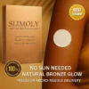 SLIMOLY TANNING PATCH