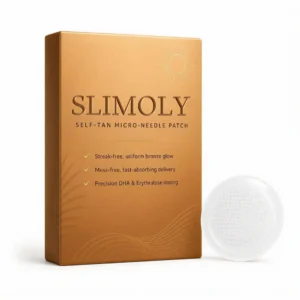 SLIMOLY TANNING PATCH