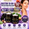 Slimoly® BIOTIN 10-IN-1 SKIN RESTORATION CREAM