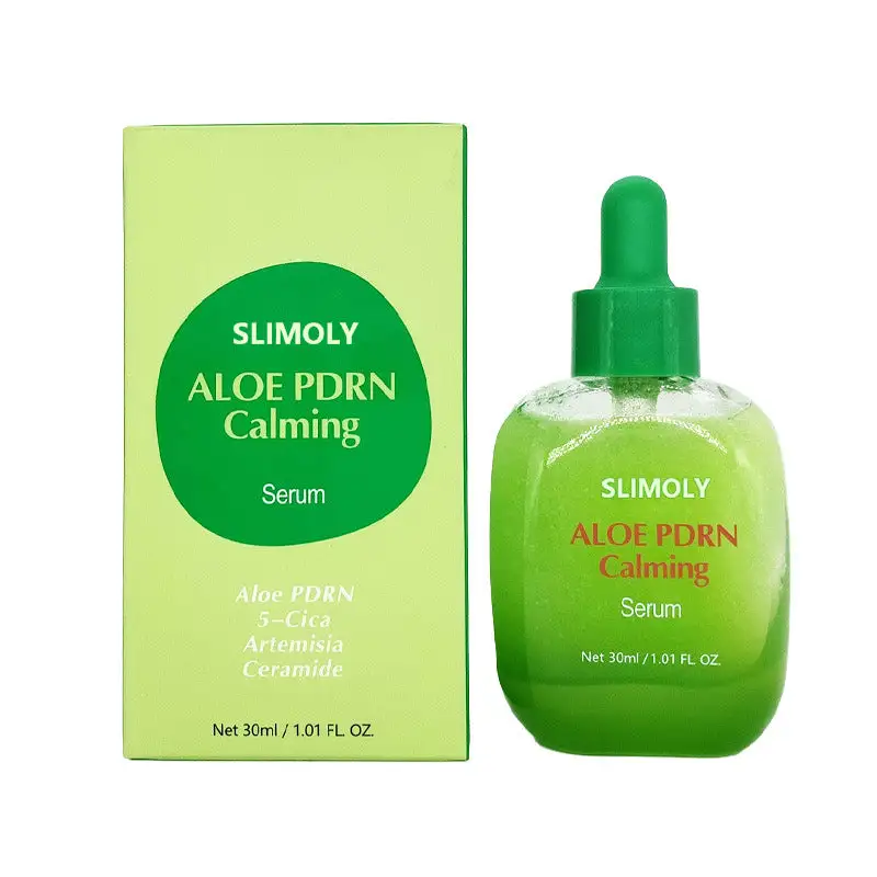 Slimoly NAD+ Peptide Boosting Serum