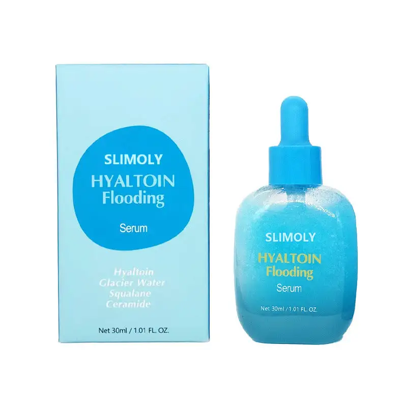 Slimoly NAD+ Peptide Boosting Serum