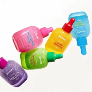 Slimoly NAD+ Peptide Boosting Serum