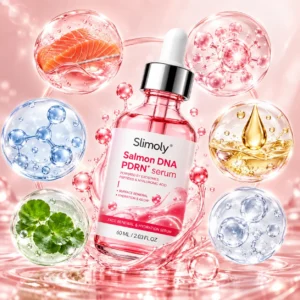 ✨ Slimoly® Pink Glow Serum – Hydrate, Glow & Reveal Radiant-Looking Skin