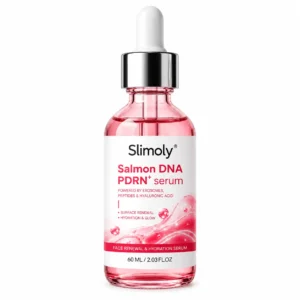 ✨ Slimoly® Pink Glow Serum – Hydrate, Glow & Reveal Radiant-Looking Skin