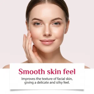 ✨ Slimoly® Pink Glow Serum – Hydrate, Glow & Reveal Radiant-Looking Skin